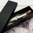 Luxury Message in a Bottle