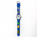 Kids Personalised Dinosaur Watch