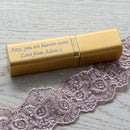 Classic Personalised Perfume Atomiser
