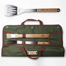 Personalised BBQ Tools Set