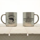Gentlemen's Fishing Fuel Outdoor Mug