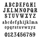 Personalised Trowel and Fork Set