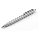 Personalised Sheaffer Brushed Chrome Pen