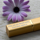 Classic Personalised Perfume Atomiser