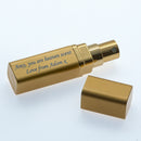 Classic Personalised Perfume Atomiser
