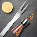 Personalised BBQ Tools Set