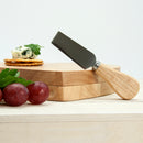 Classic Couples' Romantic Heart Personalised Cheese Board