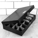 Personalised Watch & Cufflinks Box